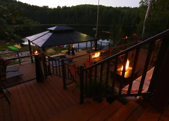 Footprints Resort