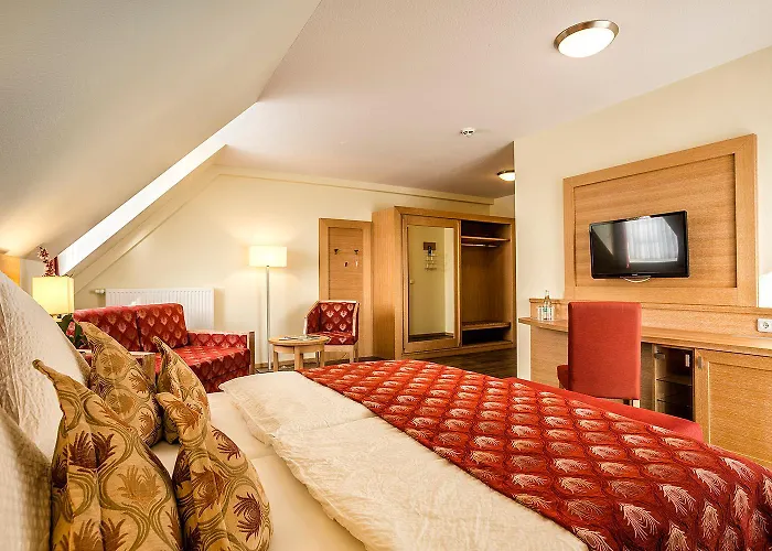 Hotel Neuwarft