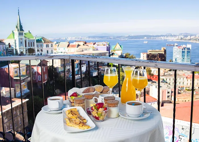 Hotel Boutique Casa Vander