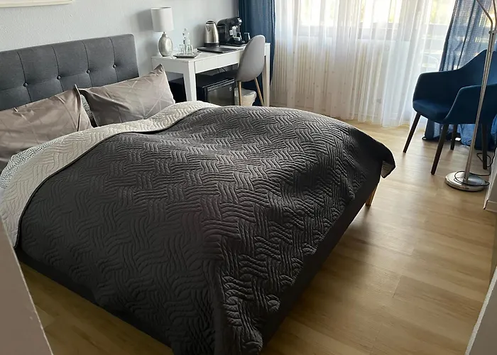 Hotel Markgraf