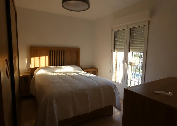 casa nuevo horizonte