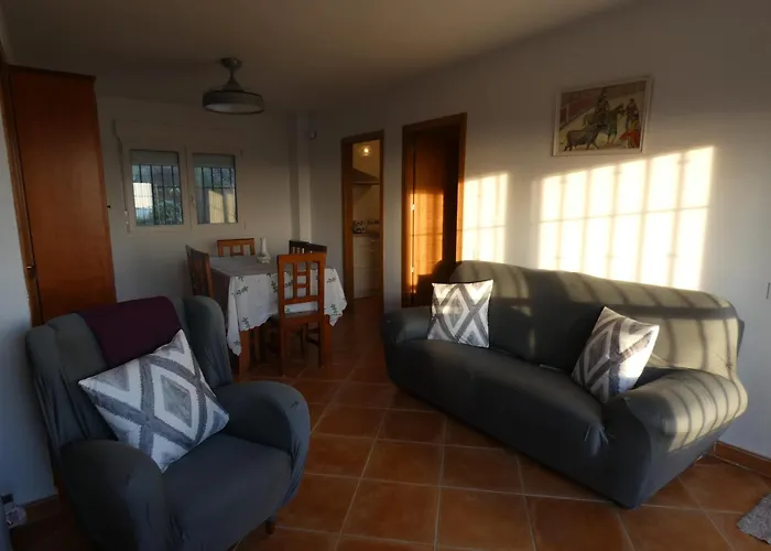 casa nuevo horizonte
