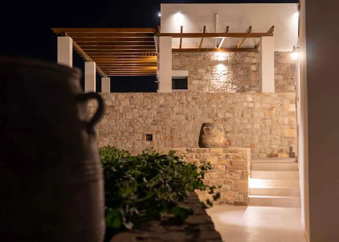Itida Suites
