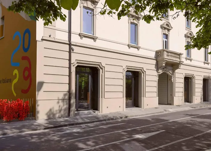 Ar Suites&Art