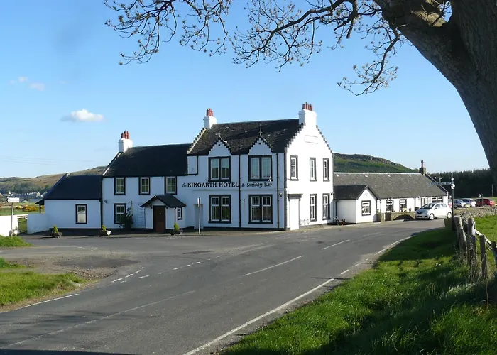 Kingarth Hotel