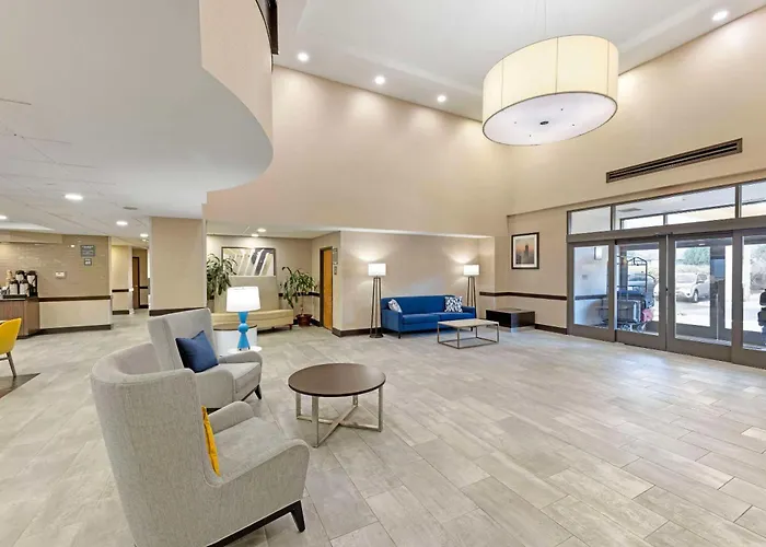 Comfort Inn&Suites Arlington Heights - Schaumburg