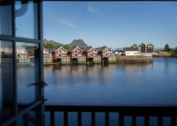 Scandic Svolvaer