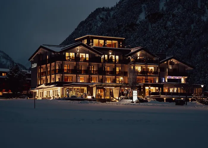 Hotel Auszeit