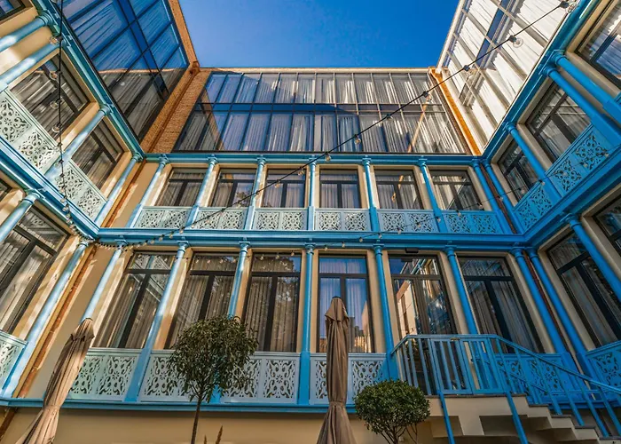 Makmani Boutique Hotel By Dnt Group