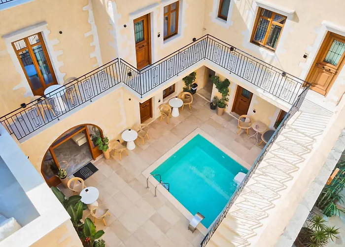 Mansio Boutique Hotel
