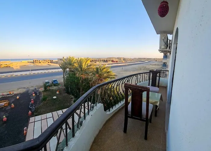 Red Sea Hotel