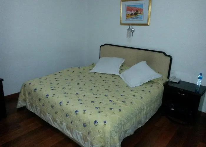Majestic Hotel Annaba