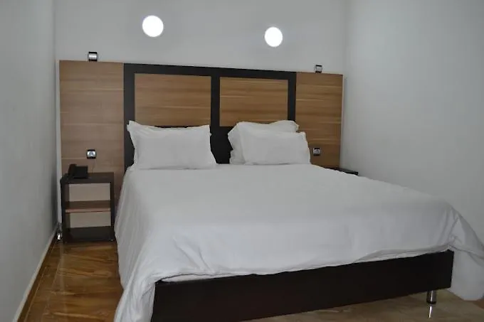 Hotel D'Orient