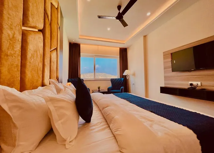 Sitara Hotel & Resorts - Rishikesh Road, Haridwar