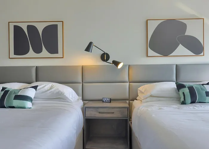 Lititz Pointe Inn And Suites