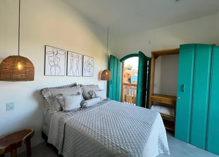 Flô Casa Hotel