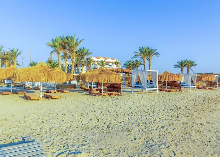 Protels Beach Club&SPA