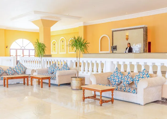 Protels Beach Club & Spa