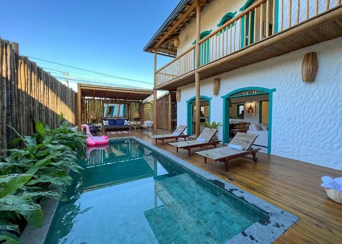 Flô Casa Hotel