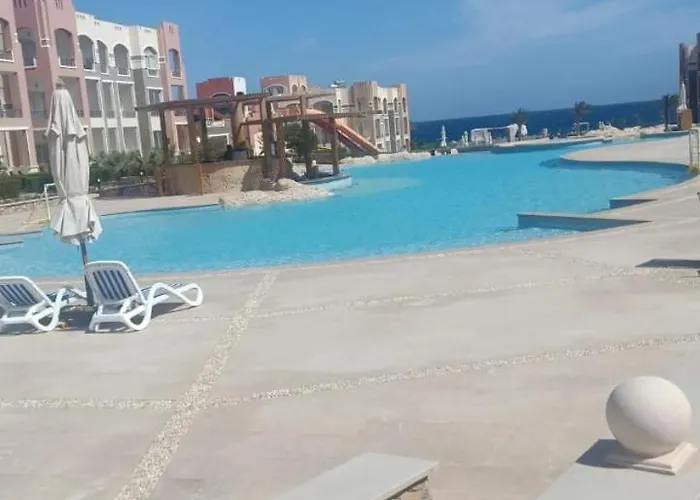 Oester Bay Beach Resort&Spa