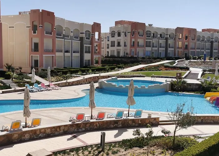 Oester Bay Beach Resort And Spa