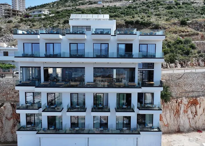 Litan Hotel