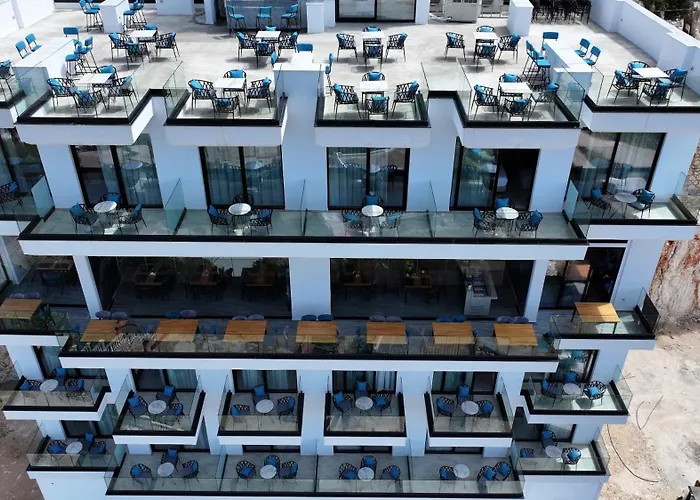 Litan Hotel