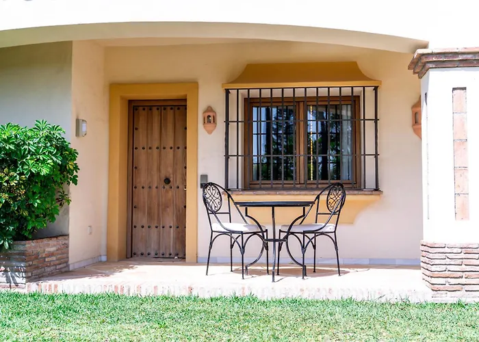 Casa Tess Boutique Hotel
