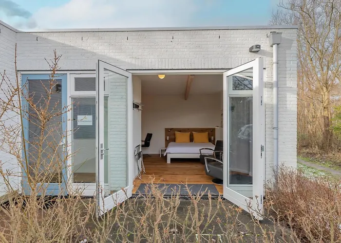 B&B Kroontjesduin