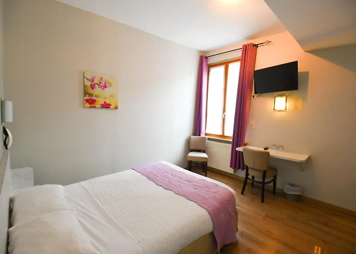 Hotel Chez Mimi
