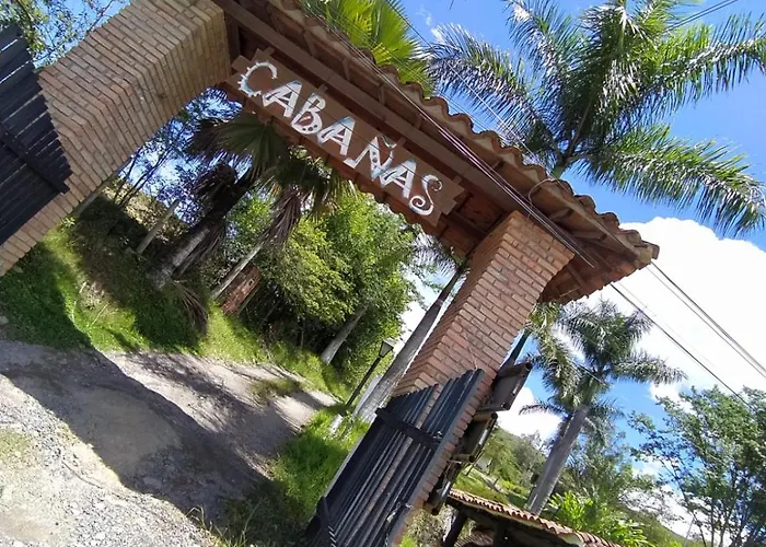 Hospedaje Donde Gustavo Osorio