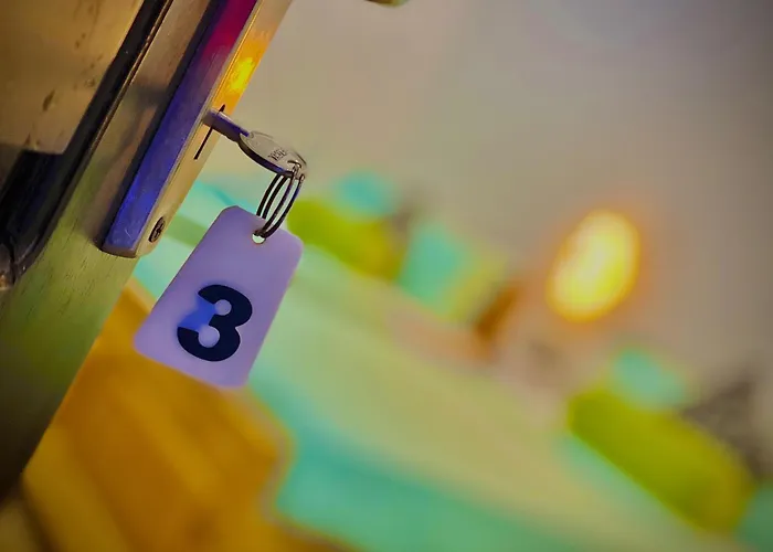 White Villa Hotel