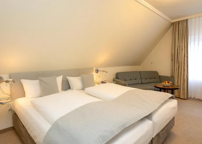 Hotel GODEWIND