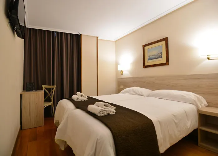 Hotel Rooms Ducay