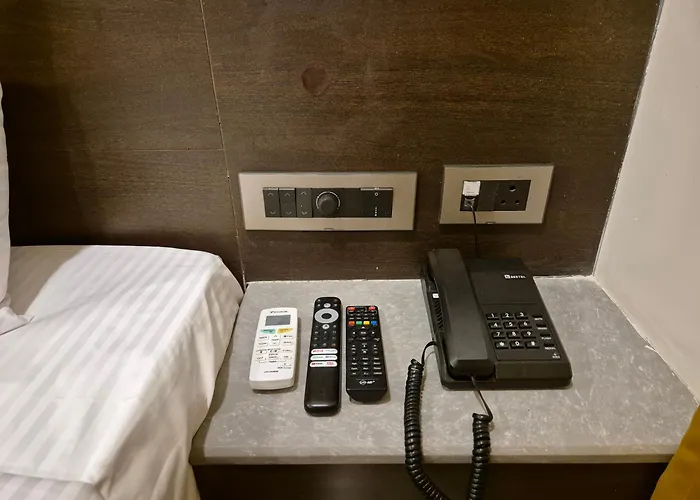 Hotel Janas