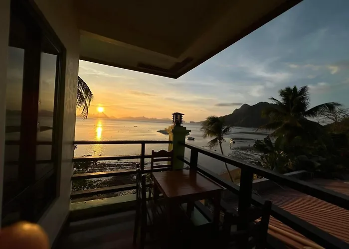 Desert Rose El Nido