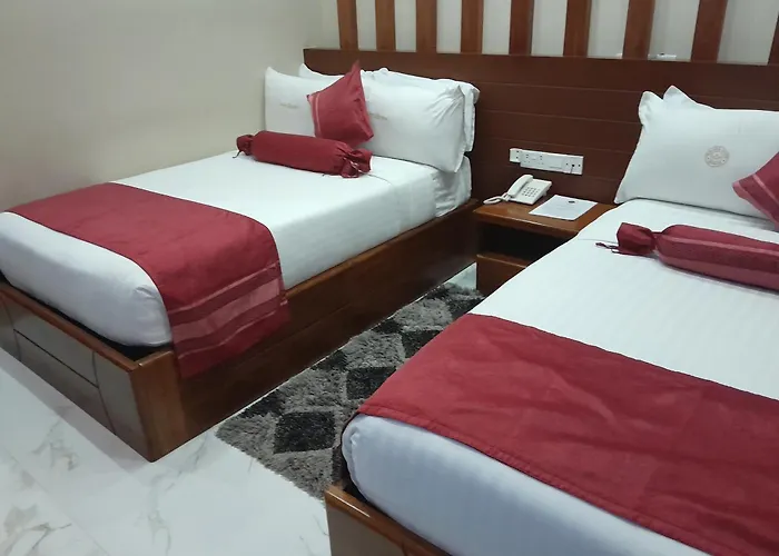 Hotel Mdope Mbeya