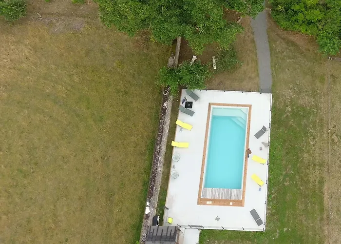 Villa Saint Pierre