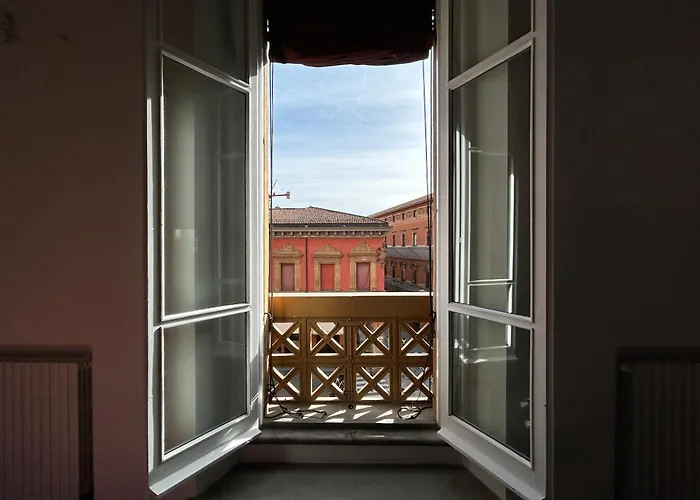 Frame Bologna