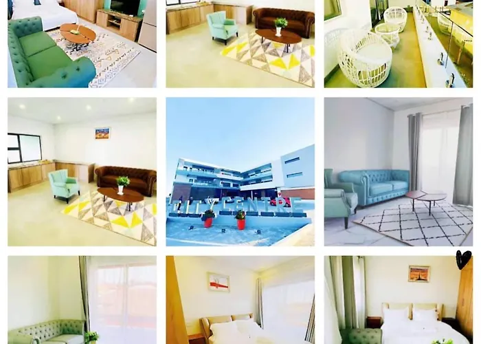 City Centre Hotel