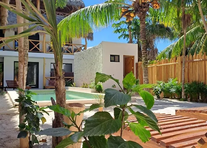Casa Baloo