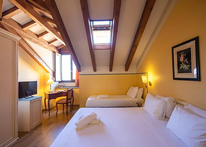Lvg Hotel Collection - Pallanza