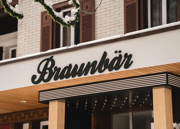 Braunbaer Hotel & Spa