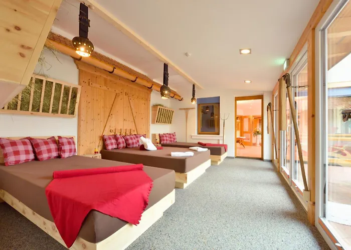 Hotel Schwarzwald-Resort Roessle
