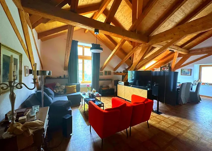 Hotel Schoental