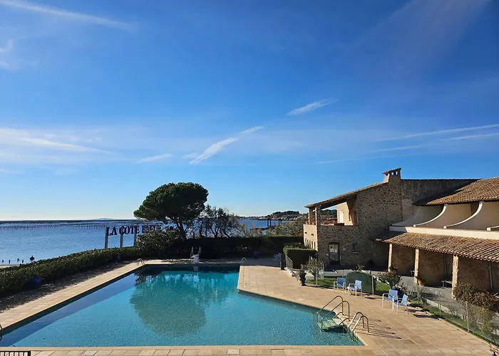 La Cote Bleue