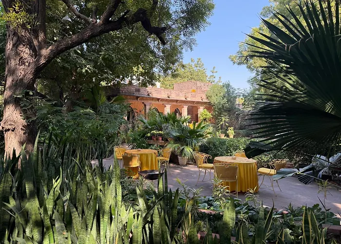 Devi Bhawan