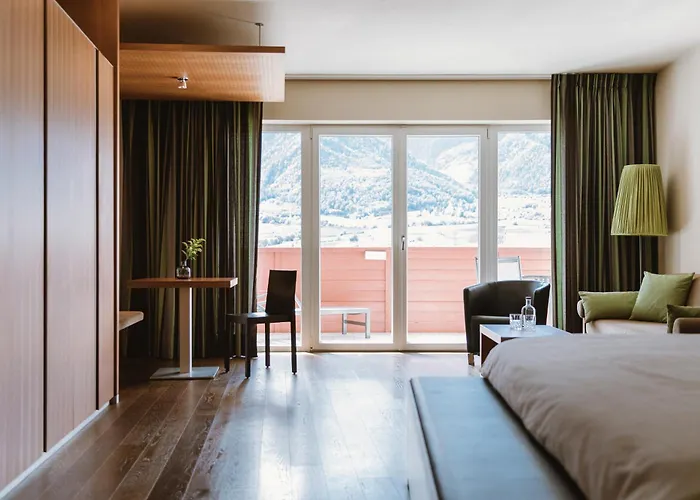 Lindenhof Pure Luxury & Spa Dolcevita Resort