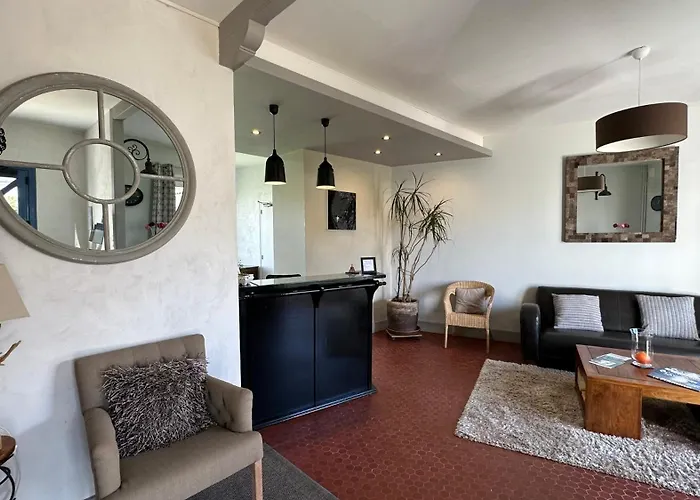 Hotel Le Goeland
