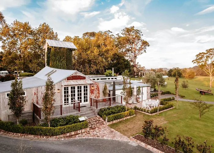 The Homestead